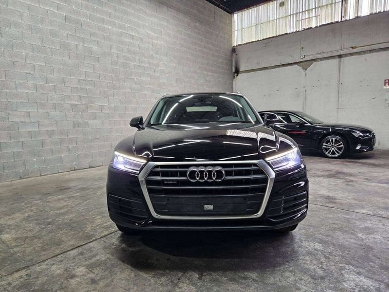 Audi Q5 50 2.0 tfsi e Business quattro 299cv s-t imagem 2