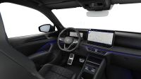 Volkswagen Tiguan - Vorschau Bild 9