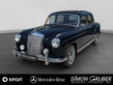 Mercedes-Benz 220 SE Ponton original Zustand 1 of 1974 - Mercedes-Benz 220: Se Ponton