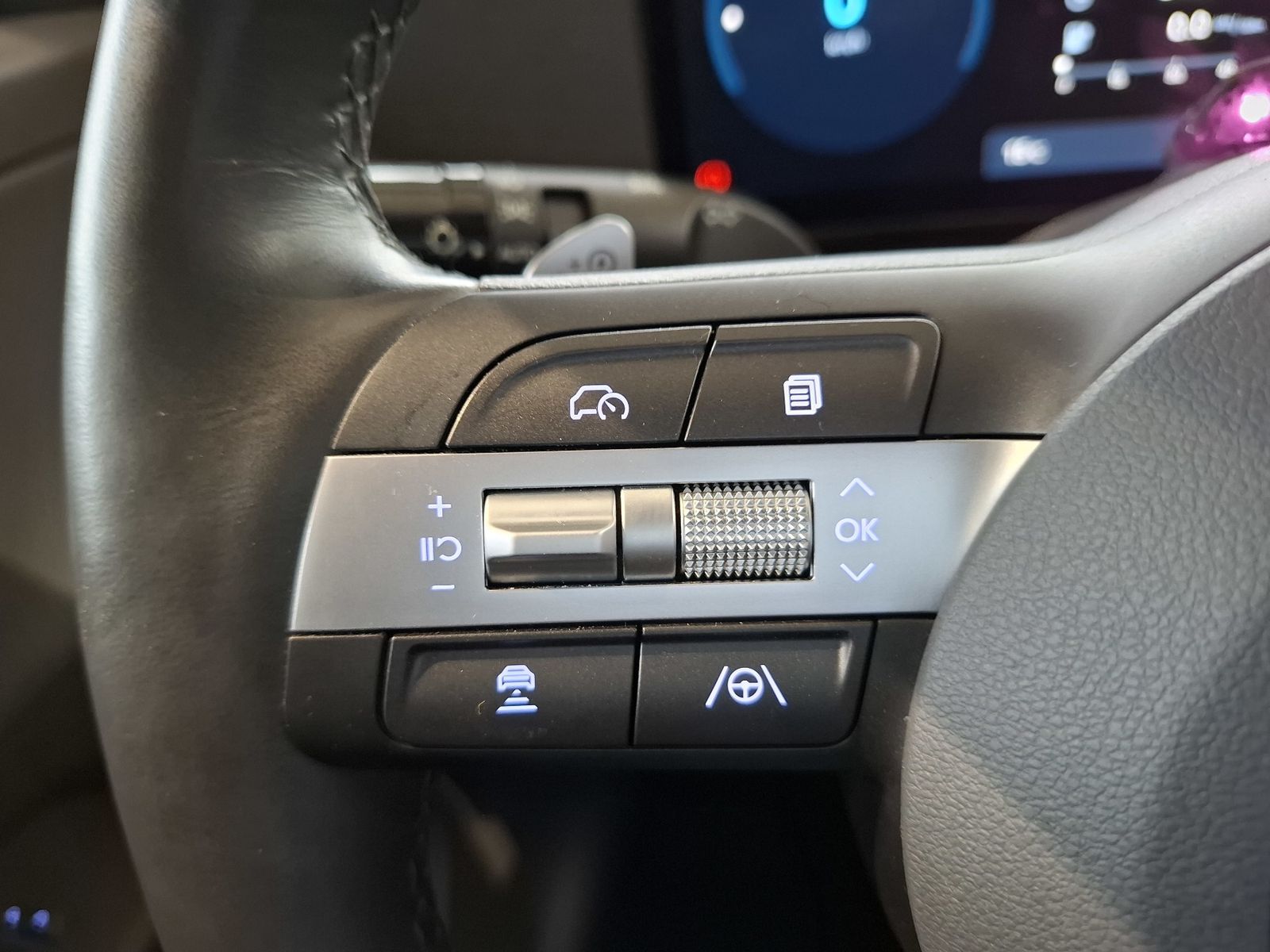 Hyundai KONA Elektro – Bild 23