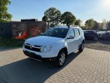 Dacia Duster I Prestige 4x2 TÜV/ANHÄNGERKUPPLUNG/KLIMA - Dacia Duster: Anhängerkupplung