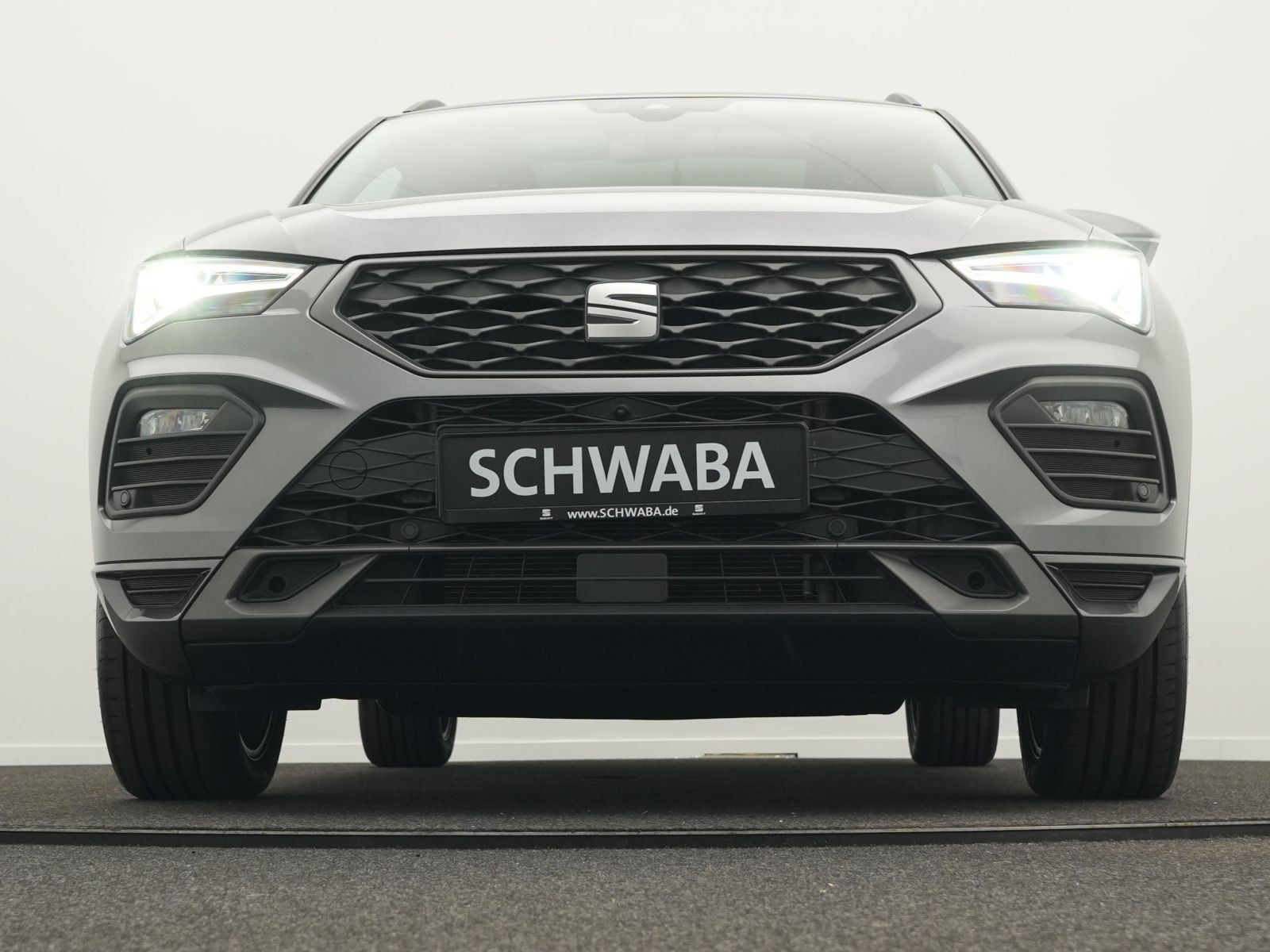 Seat Ateca - Bild 41
