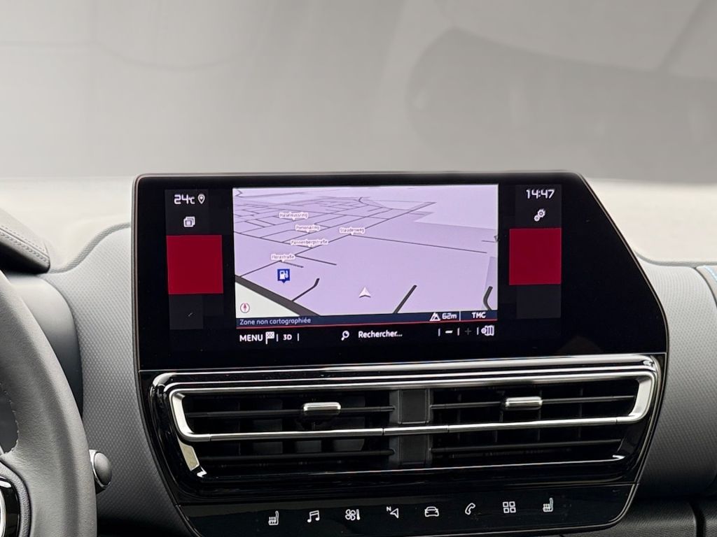 Fahrzeugabbildung Citroën C5 Aircross BlueHDI 130 S&S EAT8 MAX