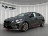 Kia Procee'd 1.6 T-GDI GT (EURO 6d)