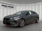 Kia Procee'd 1.6 T-GDI GT (EURO 6d) - Kia pro cee'd / ProCeed in Hamburg