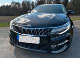 Kia Optima 1.7 CRDi DCT Spirit *Leder*Rückfahrkamera - Kia Optima in Bremen