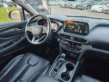 Hyundai SANTA FE - 12