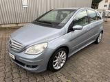 Mercedes-Benz B 200 B -Klasse  Automatik **76tkm** - gebrauchte Mercedes-Benz B-Klasse aus dem Jahr 2006
