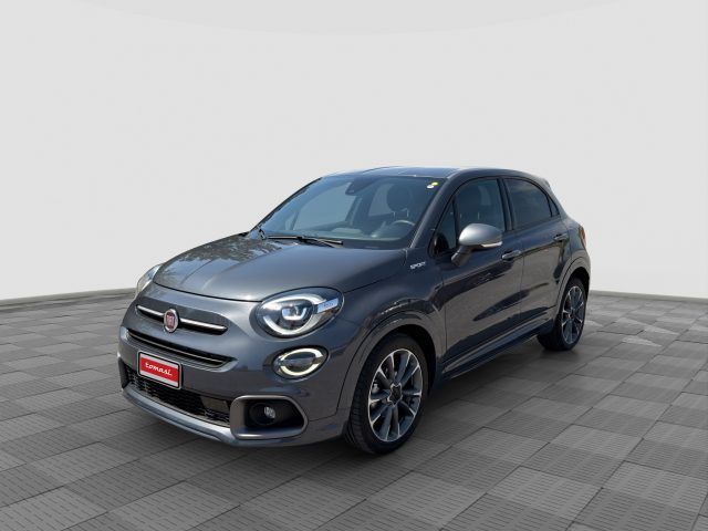 Image of Fiat 500X