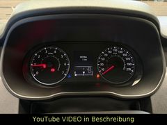 DACIA Duster II Prestige KAMERA/NAVI/DAB/SIZHEIZUNG