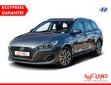 Hyundai i30 Kombi 1.4 T-GDI YES! Navi Sitzheizung Kamera - Hyundai i30 mit Benzin-Antrieb: 1.4