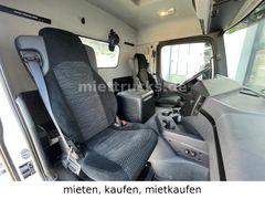 Fahrzeugabbildung Mercedes-Benz 4143K 8x4 Schmitz Mietkauf möglich