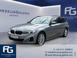 BMW 318 d Touring Shadow Line Metallic Garantie - BMW 318 Gebrauchtwagen in Mönchengladbach