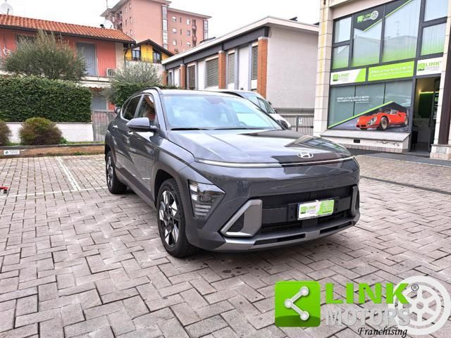 Altele HYUNDAI Kona 1.6 T-GDI DCT XLine Plus GARANZIA U