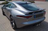 Jaguar F-Type 3.0 L P340 V6 R-Dynamic Black Pack - Jaguar F-Type: R Dynamic