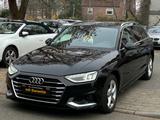 Audi A4 Avant 40 TDI advanced-1.Hand-Euro6-Garantie- - Audi A4: Kombi, 1.6