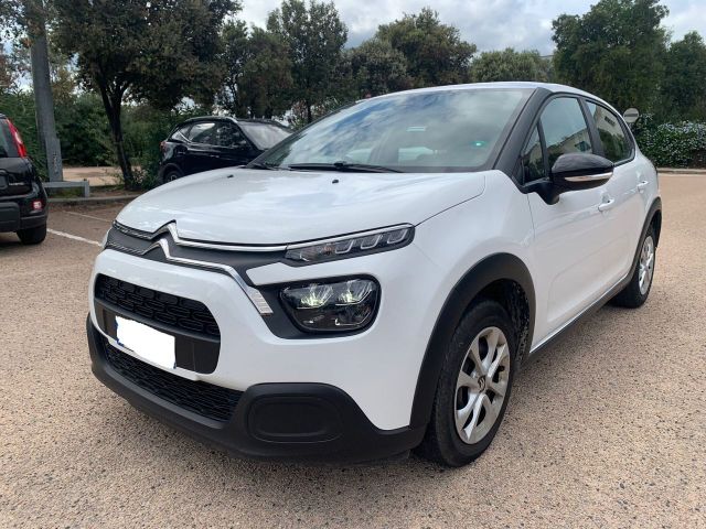 Citroën Citroen C3 2021 PASSAGGIO INCLUSO