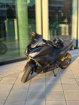 Honda Forza 750 - HONDA FORZA 750