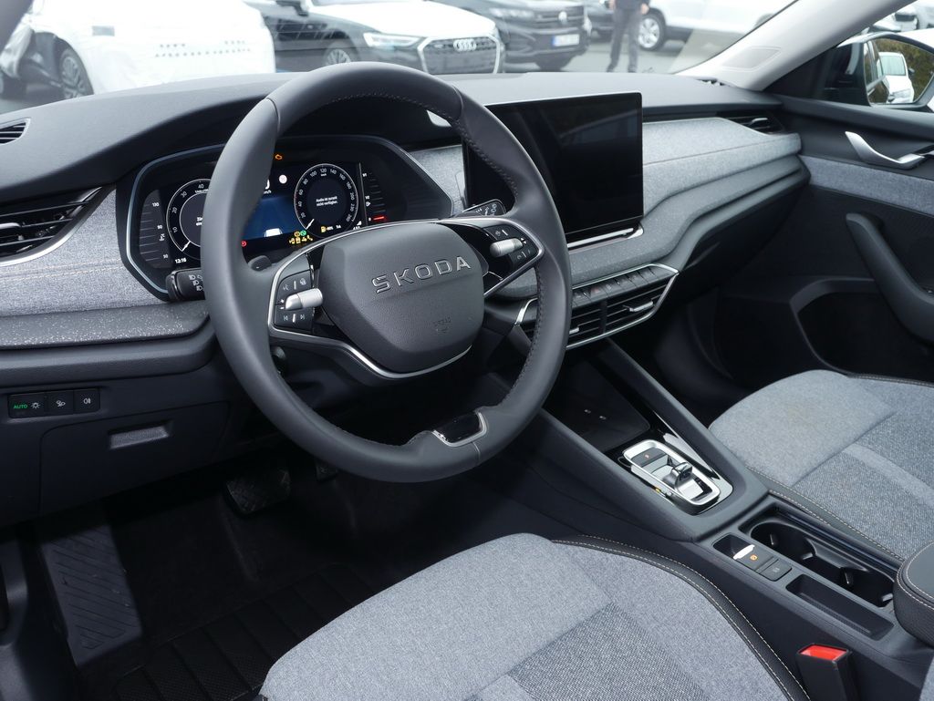 Skoda Octavia - Bild 7