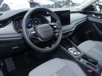 Skoda Octavia - Vorschau Bild 7