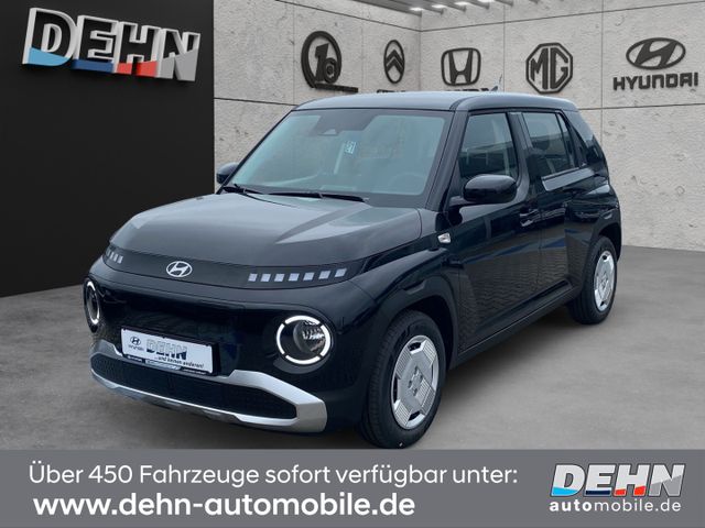 Hyundai INSTER Select Mj26 42 kWh Effizenzpaket