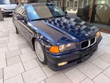 ALPINA B3 3,2 Coupe Nr.24/80 - ALPINA B3: 3.2