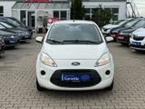 Ford Ka 1.2 Trend*8-FACH*SHZ*BT*KLIMA*Start-Stopp* - Ford Ka/Ka+ aus 2015