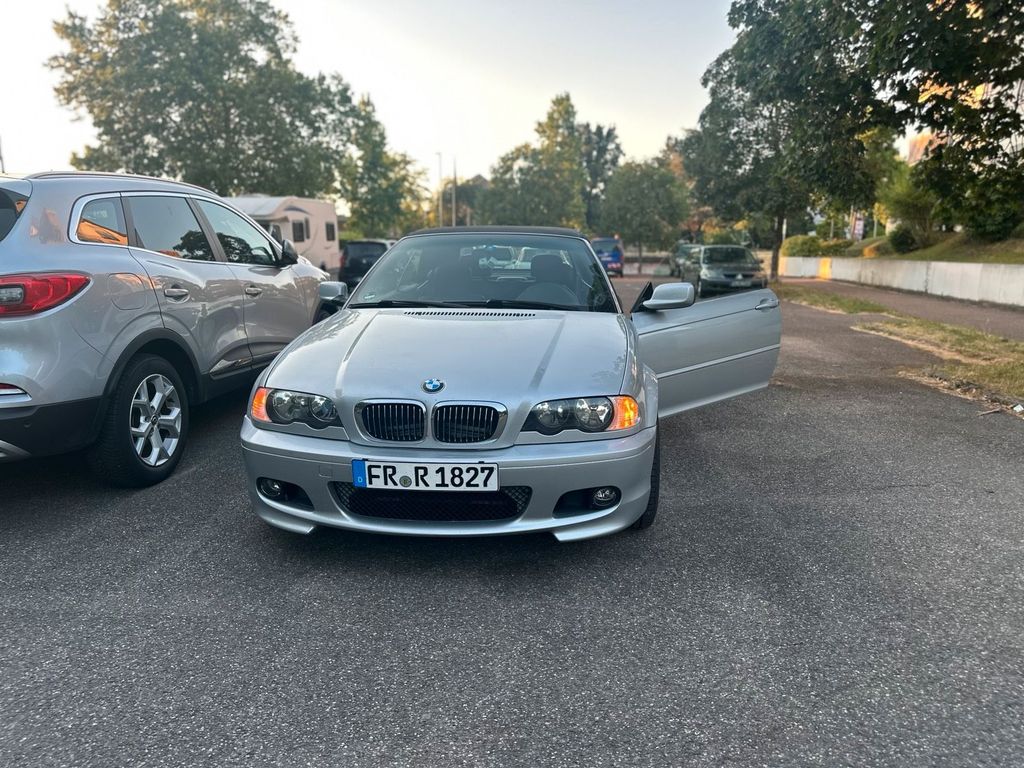 BMW Other