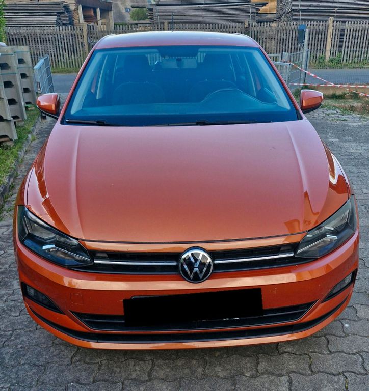 Image of Volkswagen Polo