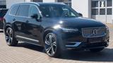 Volvo XC90 B5 D AWD Plus Bright*STDHZG*360°*LUFT*ACC* - Volvo: Allradantrieb