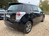 Toyota Verso Executive Automatik*Kamera*Klima*Navi*Temp - gebrauchte Toyota Verso aus dem Jahr 2015