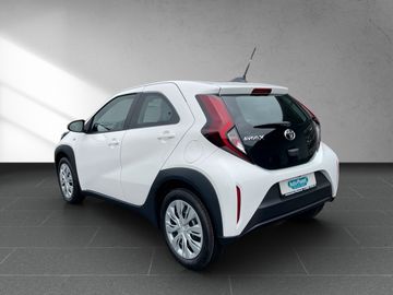 Toyota Aygo X 1.0 Play *ACC*CAM*CARPLAY*DAB*KLIMA*TEL*