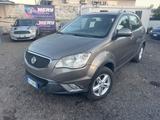 Ssangyong Korando 2.0 e-XDi 175 CV 2WD MT C - Ssangyong Korando aus 2011