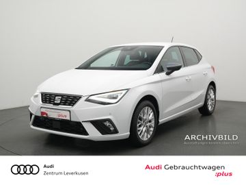 Seat Leasingangebot: Seat Ibiza Xcellence LED PDC CARPLAY VIRT ACC NAVI