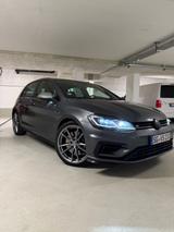 Volkswagen VW Golf 7.5 R Facelift 2018 | OHNE OPF | DSG | R - Volkswagen Golf: Dsg 7