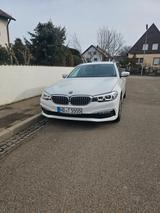 BMW 520i Touring  weniger Kilometer 74tkm
