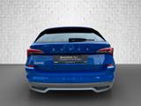 Skoda Kamiq 1.0 TSI DSG - Style Spur LED SHZ - Skoda Kamiq Gebrauchtwagen