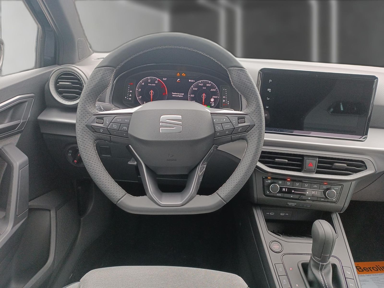Seat Arona - Bild 13