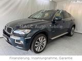 BMW X6 xDrive35i/Xenon/Leder/RFK/Aut/20Zoll - BMW X6: 35i