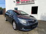 Toyota Avensis Kombi Executive 2.0 / NAVI/XENON/6-GANG - gebrauchte Toyota Avensis aus dem Jahr 2010
