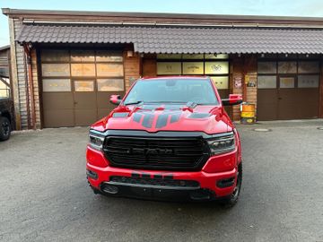Dodge RAM - 3