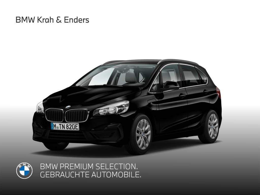 BMW 225 xe Advantage Active Tourer iPerformance