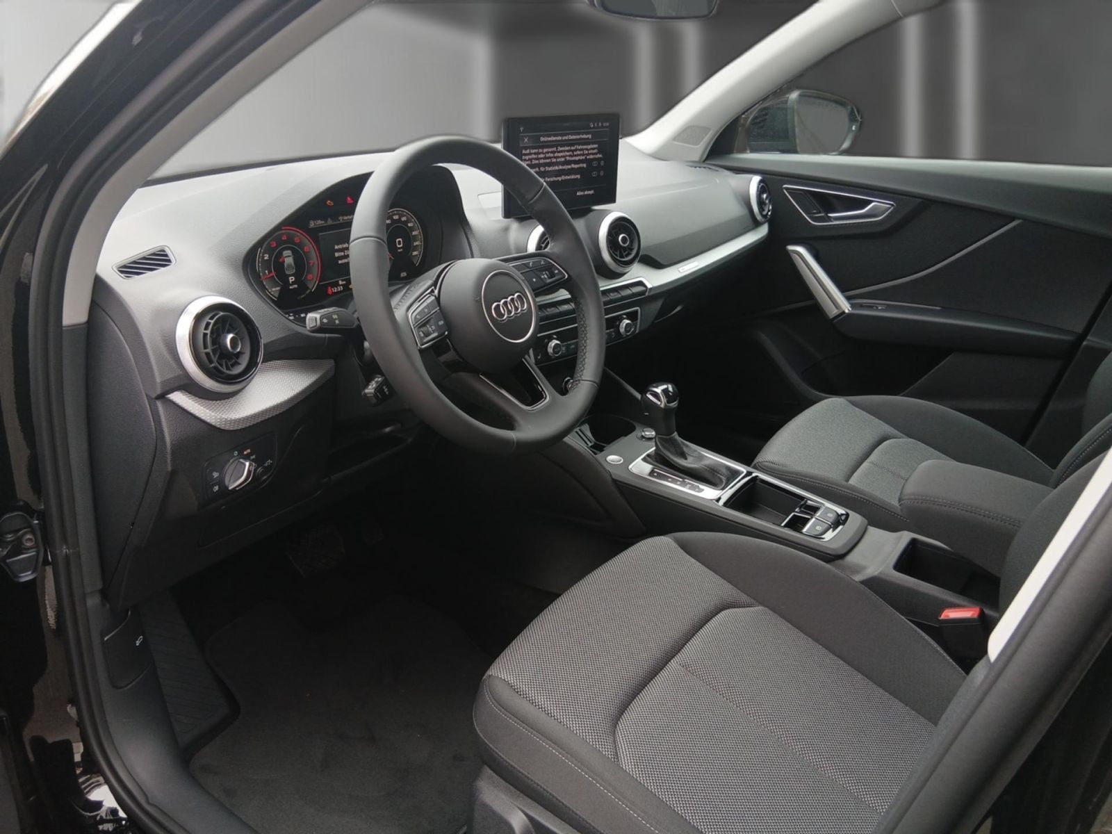 Audi Q2 - Bild 20