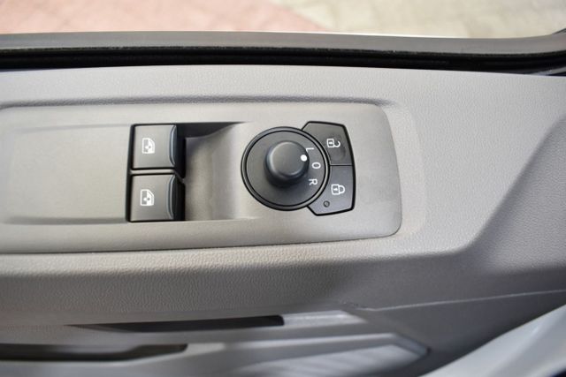 e-Transporter Kasten LR 100 kW AHK*TEMPO*APP*WÄR