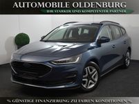 Ford Focus 1.5 Eco Cool & Connect *SHZ*Navi*LED*DAB*