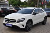 Mercedes-Benz GLA 250 4Matic NIGHT-STANDHZ-NAVI-MEMORY-XENON - Mercedes-Benz GLA 250 Gebrauchtwagen in Berlin
