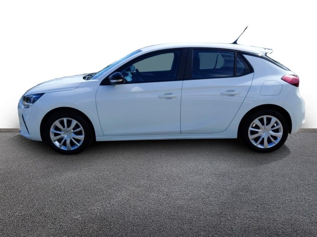 Opel Corsa Edition PDC Klima SHZ Temp Rückfahrkam. An