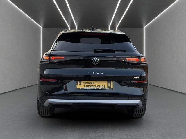 Volkswagen T-Roc - Bild 6