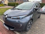 Renault ZOE *BATTERIE GEKAUFT,Kamera,85% SOH* - gebrauchte Renault ZOE aus dem Jahr 2017
