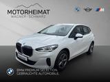 BMW 220i Active Tourer AHK RFK ExclusivP.Ab 1,49%Fin - BMW: E49